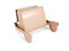 Genuine BMW Genuine BMW Upper Support - Beige - E46 51168217932 View 6