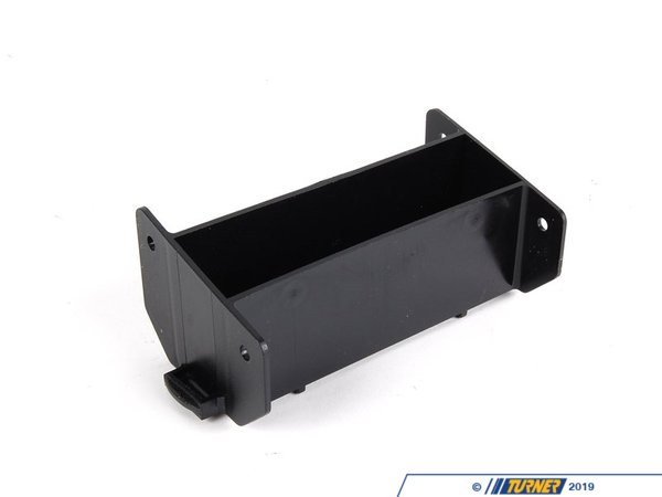 Genuine BMW Genuine BMW Front Bumper Guide - E30 M3 51111940378