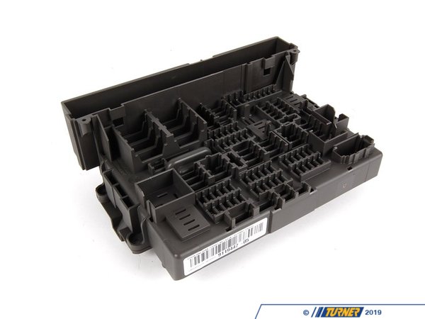 Genuine BMW Genuine BMW Power Distribution Box, Front - 61149119447 - E90,E92,E93 61149119447