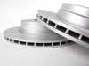 Genuine BMW M Performance Genuine BMW Performance Brake System - E90 330i, E91 328i, E93 328i - (NO LONGER AVAILABLE) 34110444769 View 2