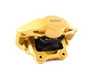 Genuine BMW M Performance Genuine BMW Performance Brake System - E90 330i, E91 328i, E93 328i - (NO LONGER AVAILABLE) 34110444769 View 16