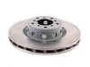 Genuine BMW Front Right Brake Rotor - E39 M5 (US Spec) - OE BMW brand 34112229528 View 1