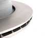 Genuine BMW Rear Brake Rotor - US Spec - E39 M5 & E46 M3 - Genuine BMW 34212229379 View 2