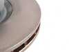 Genuine BMW Front Left Brake Rotor - E39 M5 (US Spec) - OE BMW brand 34112229527 View 2