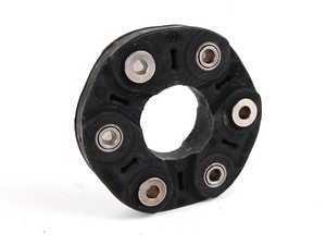 Genuine BMW Universal Flex Disc