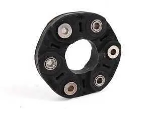 Genuine BMW Universal Flex Disc
