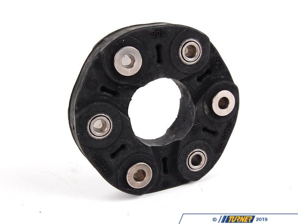 Genuine BMW Genuine BMW Universal Flex Disc 26117573276