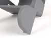 Genuine BMW Genuine BMW Upper Support - Gray - E46 51168248529 View 9