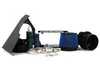 AFE aFe Magnum FORCE Stage-2 Pro 5R Cold Air Intake System - E46 M3 54-10462 View 2