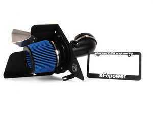 aFe Magnum FORCE Stage-2 Pro 5R Cold Air Intake System - E46 M3
