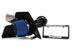 aFe Magnum FORCE Stage-2 Pro 5R Cold Air Intake System - E46 M3