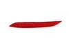 Genuine BMW Genuine BMW Rear Bumper Reflector - Left - E60, E61 63146915039 View 1
