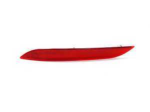 Genuine BMW Rear Bumper Reflector - Left - E60, E61