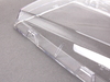Bosch Headlight Lens - Left - E46 4 door - 1999-2001 - (NO LONGER AVAILABLE) 63128380189 View 4