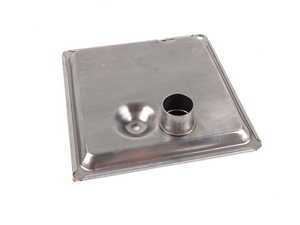 Febi Transmission Oil Filter - E23, E24, E28, E30, E32