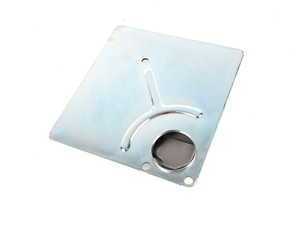 Febi Transmission Oil Filter - E32, E34