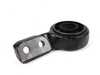 Meyle Front Right Control Arm Bushing with Bracket (FCAB) - Centered Rubber - E30, E36, Z3 31121136532MY View 2