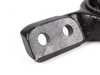 Meyle Front Right Control Arm Bushing with Bracket (FCAB) - Centered Rubber - E30, E36, Z3 31121136532MY View 3