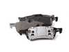 Genuine MINI Genuine MINI Rear Brake Pad Set 34216762871 View 1