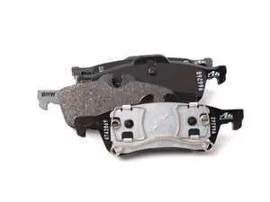 Genuine MINI Rear Brake Pad Set