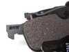 Genuine MINI Genuine MINI Rear Brake Pad Set 34216762871 View 2
