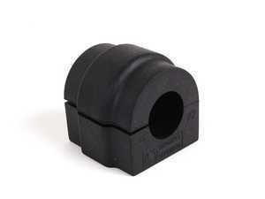 Genuine BMW Stabilizer Rubber Mounting D=22mm - 33551096893 - E53