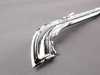 Genuine MINI Genuine MINI Chrome Surround Section 51111490062 View 6