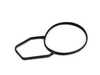 Genuine BMW Thermostat Housing Gasket 11537509357 View 1