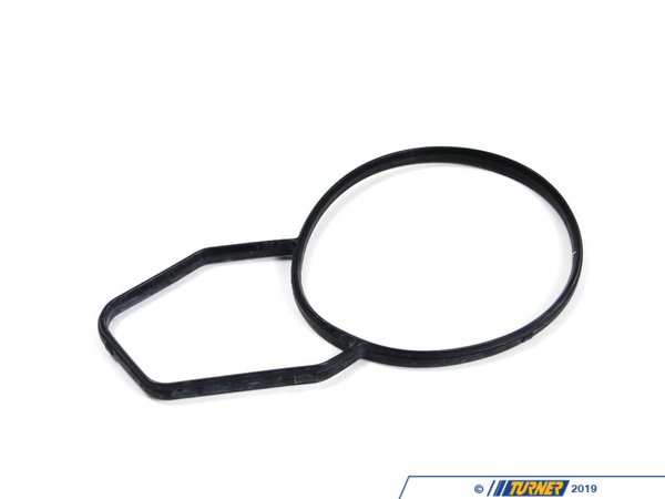 Genuine BMW Thermostat Housing Gasket 11537509357