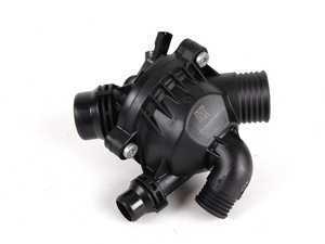 Genuine BMW Thermostat - E70 N52 3.0L E71 X6 xDrive35i N54 3.0L