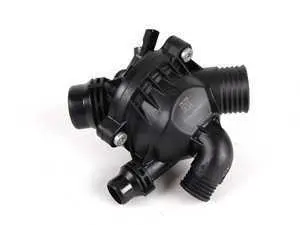 Genuine BMW Thermostat - E70 N52 3.0L E71 X6 xDrive35i N54 3.0L