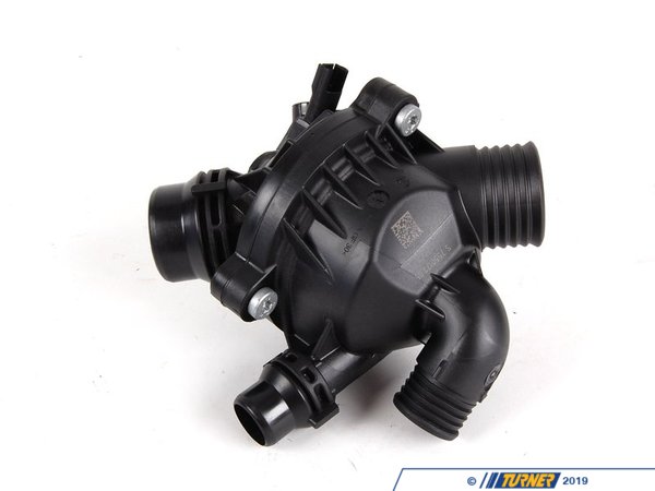 Genuine BMW Genuine BMW Thermostat - E70 N52 3.0L E71 X6 xDrive35i N54 3.0L 11537550172
