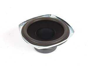 Rear Package Shelf Subwoofer - E38 740i, 740il, 750il
