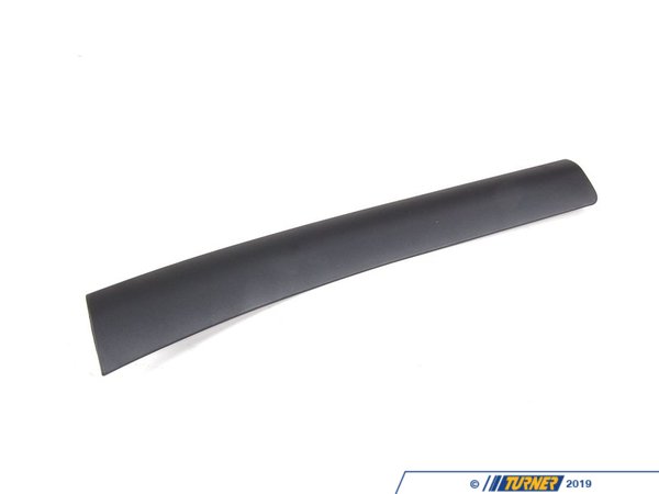Genuine BMW Genuine BMW Dashboard Trim - Right 51458196102