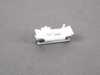 Genuine BMW Genuine BMW Clip, Bottom Left Natur - 51137145110 - E90 51137145110 View 2