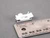 Genuine BMW Genuine BMW Clip, Bottom Left Natur - 51137145110 - E90 51137145110 View 3