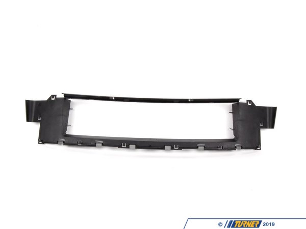 Genuine BMW Genuine BMW Adapter M - 51117896273 - E46 51117896273