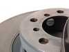 Genuine BMW Front Brake Rotors - Pair (345x32) 34112229527KT View 3