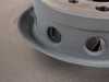 Genuine BMW Front Brake Rotors - Pair (345x32) 34112229527KT View 5