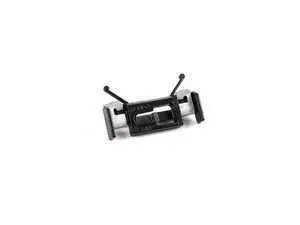 Genuine BMW Clip Schwarz - 51137145109 - E90