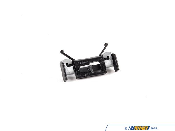 Genuine BMW Genuine BMW Clip Schwarz - 51137145109 - E90 51137145109