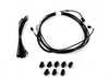 Genuine European BMW Portable DVD Installation Kit 65120406331 View 2