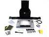 Genuine European BMW Portable DVD Installation Kit 65120406331 View 1