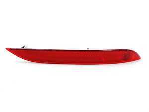 Genuine BMW Rear Bumper Reflector - Right - E60, E61