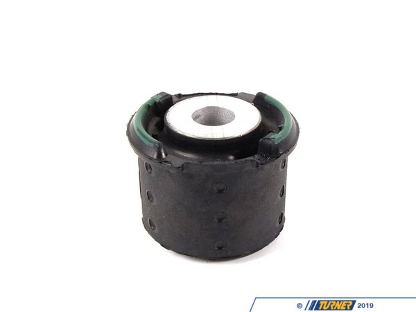 Genuine BMW Genuine BMW Rear Subframe Bushing - 33312283419 - E46 M3, Z4 M 33312283419