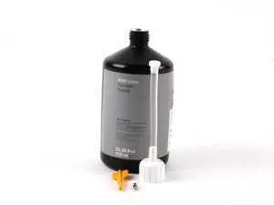 Genuine BMW Tire Puncture Sealant