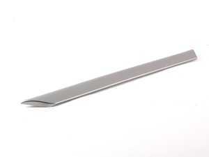 Genuine BMW Titan II Rear Door Trim - Left