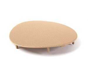 Genuine BMW Speaker cover - right - E53 X5