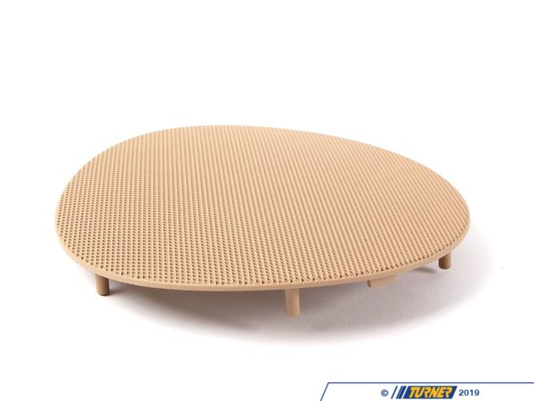 Genuine BMW Genuine BMW Speaker cover - right - E53 X5 51428265474