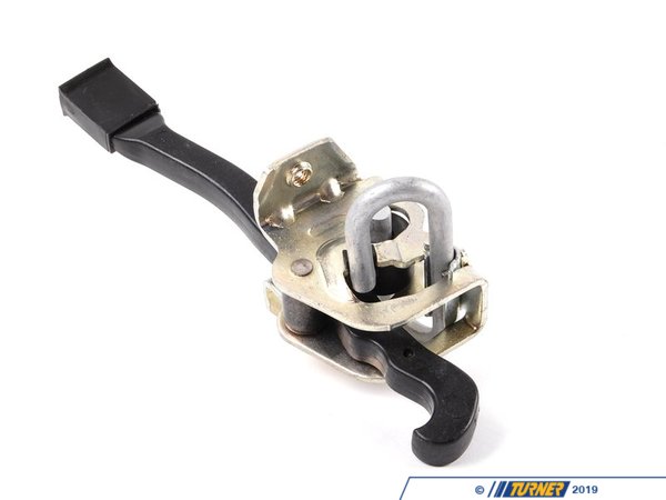 Genuine BMW Front Door Brake - E39 525i 528i 530i 540i M5 51218193447